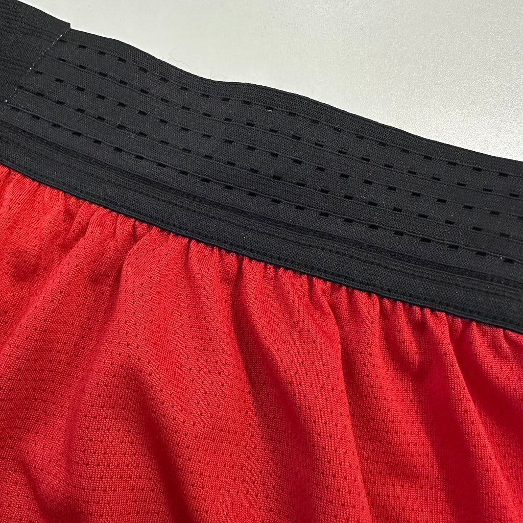 Pantaloneta AC Milan 1ª Equipación 25/26