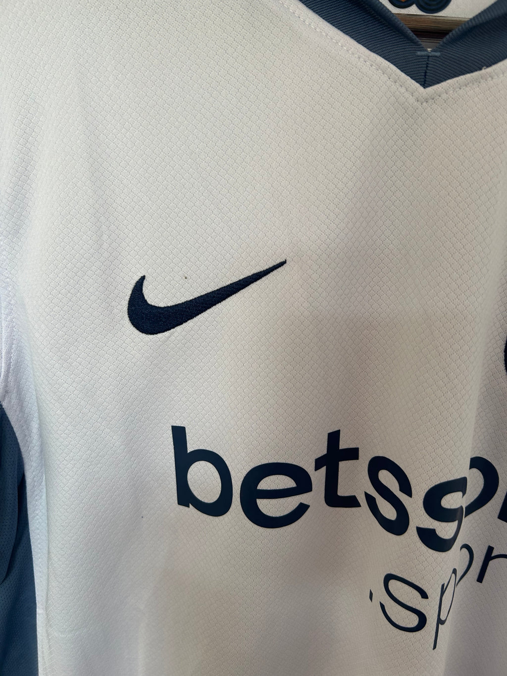 Camiseta Inter de Milan Segunda Equipación 24/25, Fan