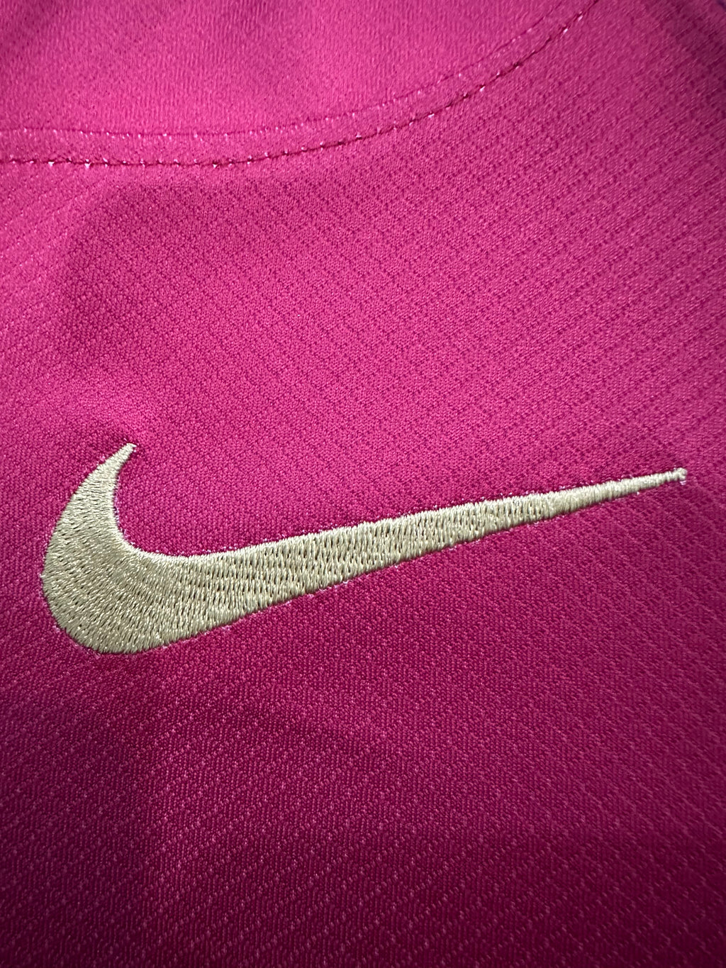 Camiseta FC Barcelona Primera Equipación 24/25, Fan