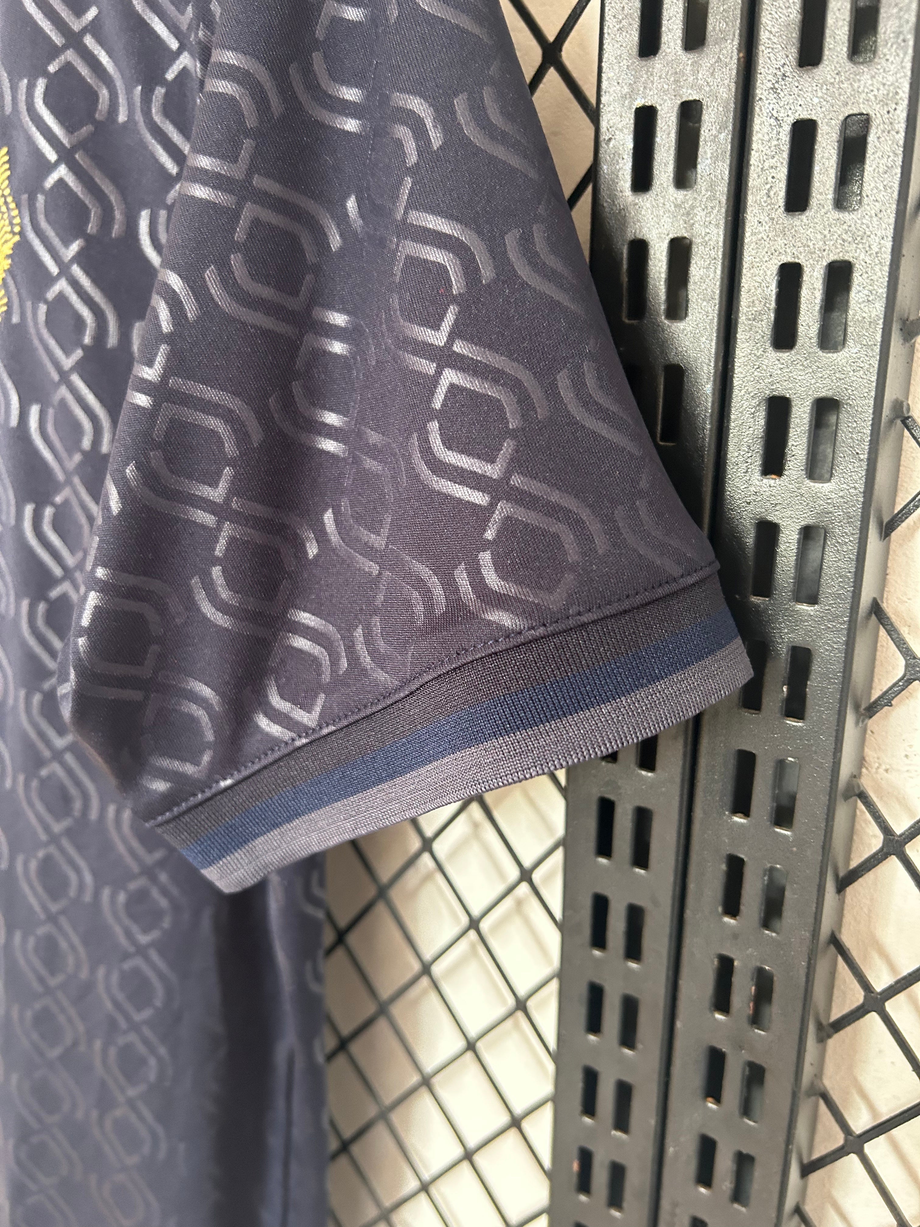 Camiseta Juventus Tercera Equipación 24/25, Fan