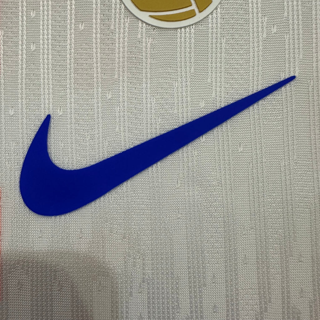Camiseta Croacia Primera Equipación Mundial 2026, Player
