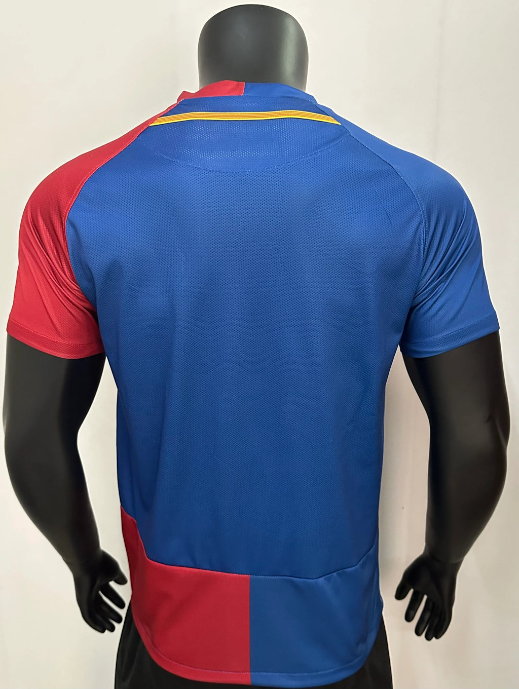 Camiseta FC Barcelona Primera Equipación Retro 08/09