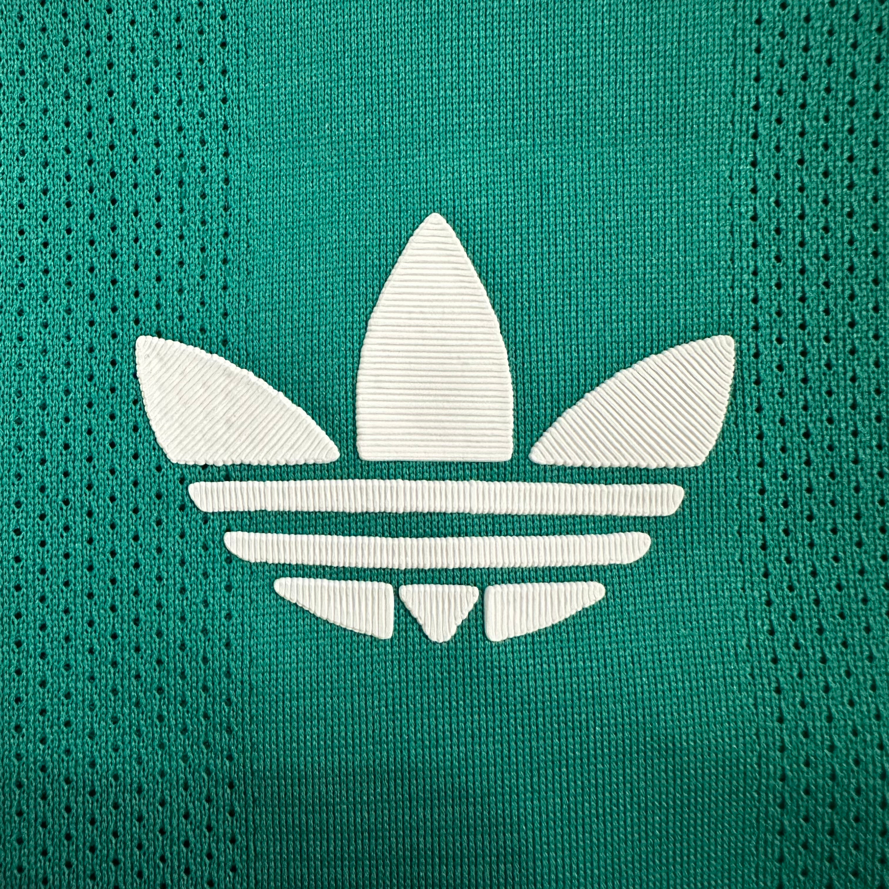 Camiseta Liverpool Tercera Equipación 25/26, Player manga larga