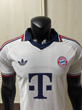 Bayern Munich Home Shirt 25/26, Player