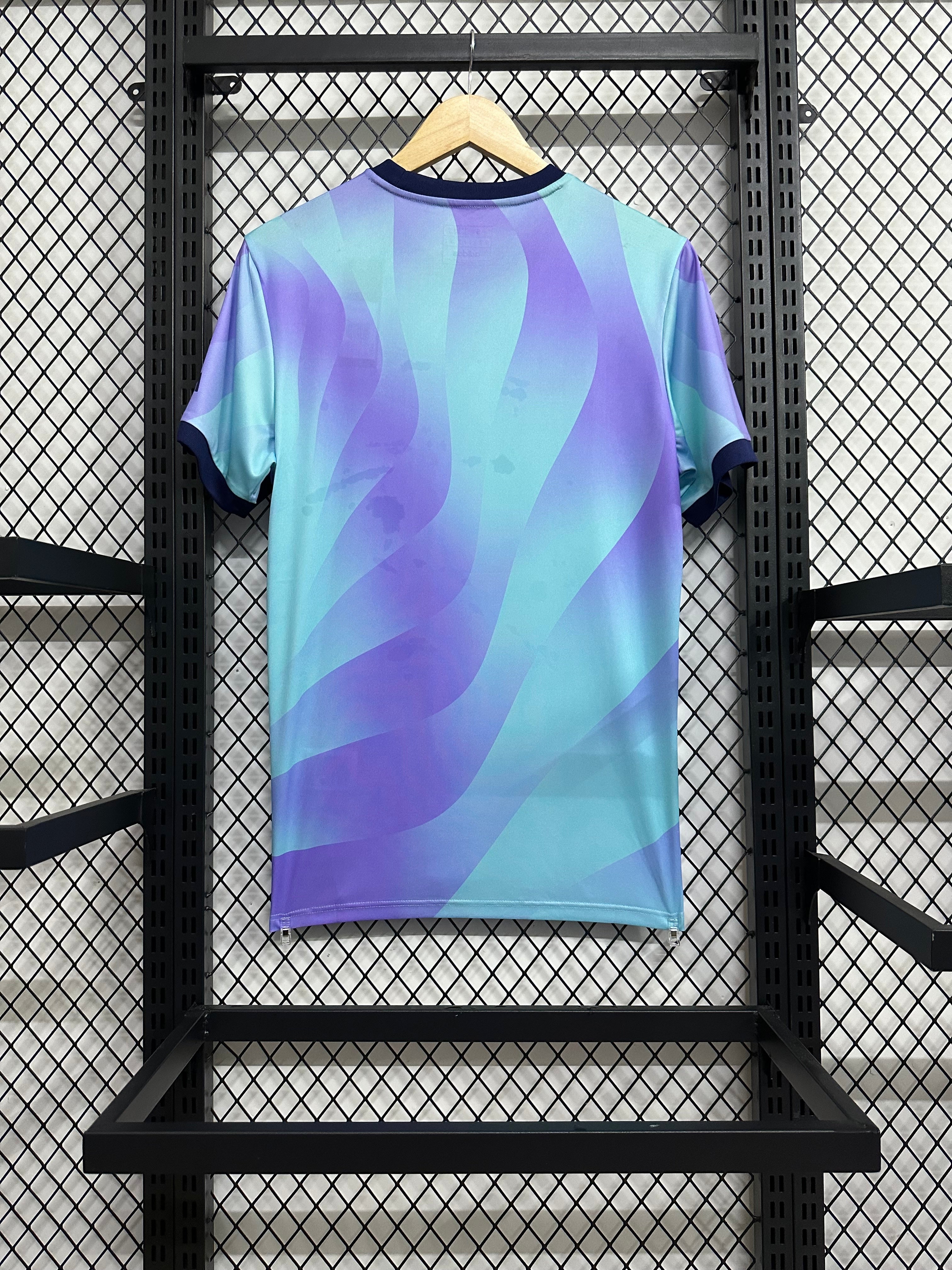 Camiseta Arsenal Tercera Equipación 24/25, Fan