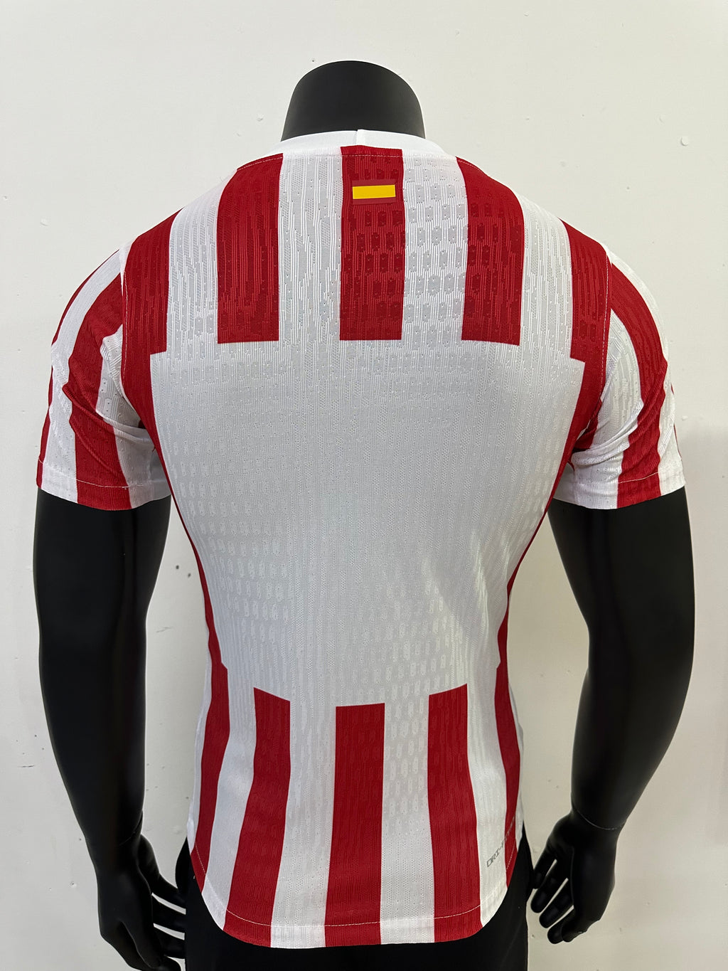 Camiseta Atlético de Madrid Primera Equipación 25/26, Player