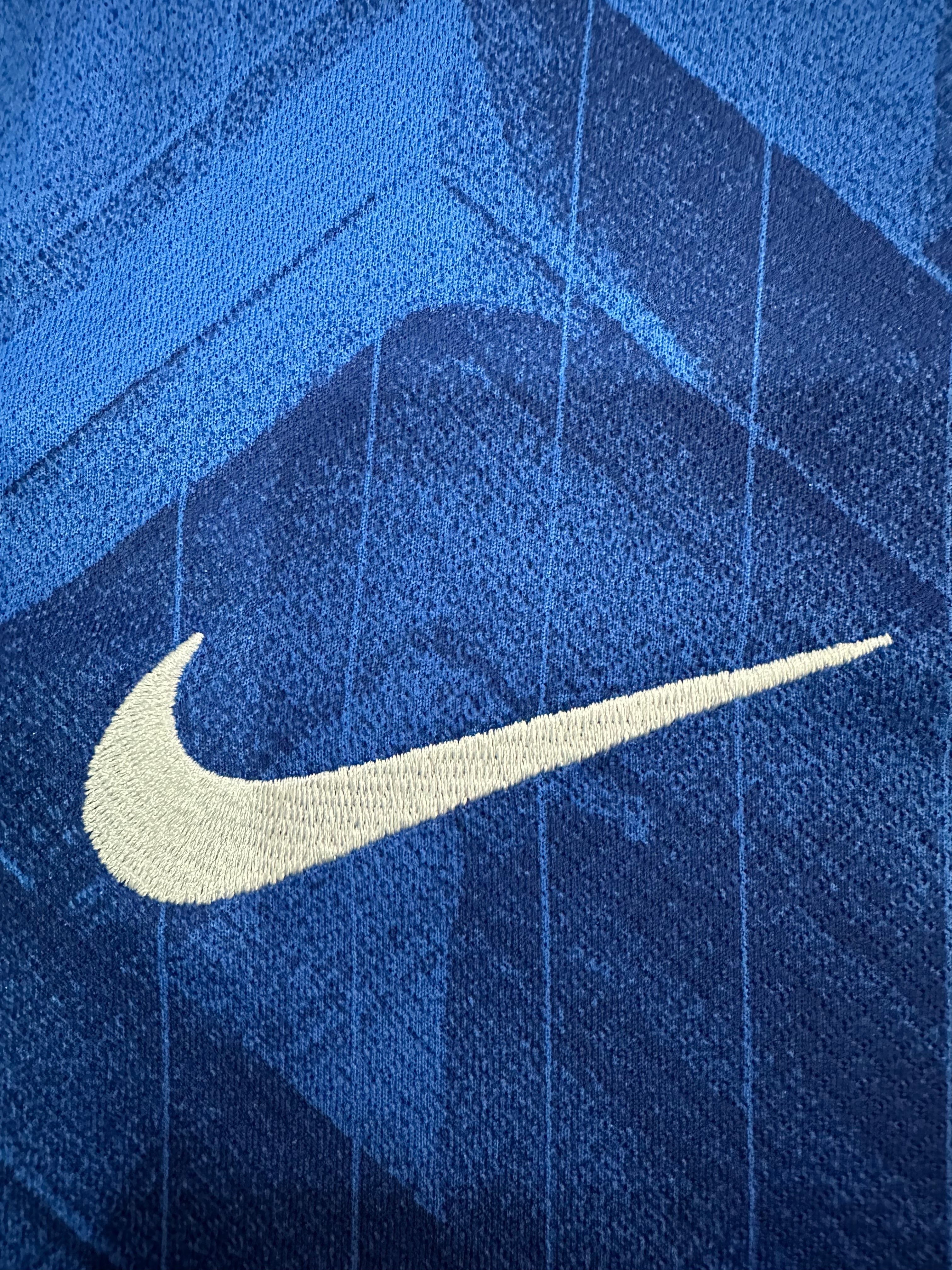 Camiseta Chelsea Primera Equipación 25/26, Fan