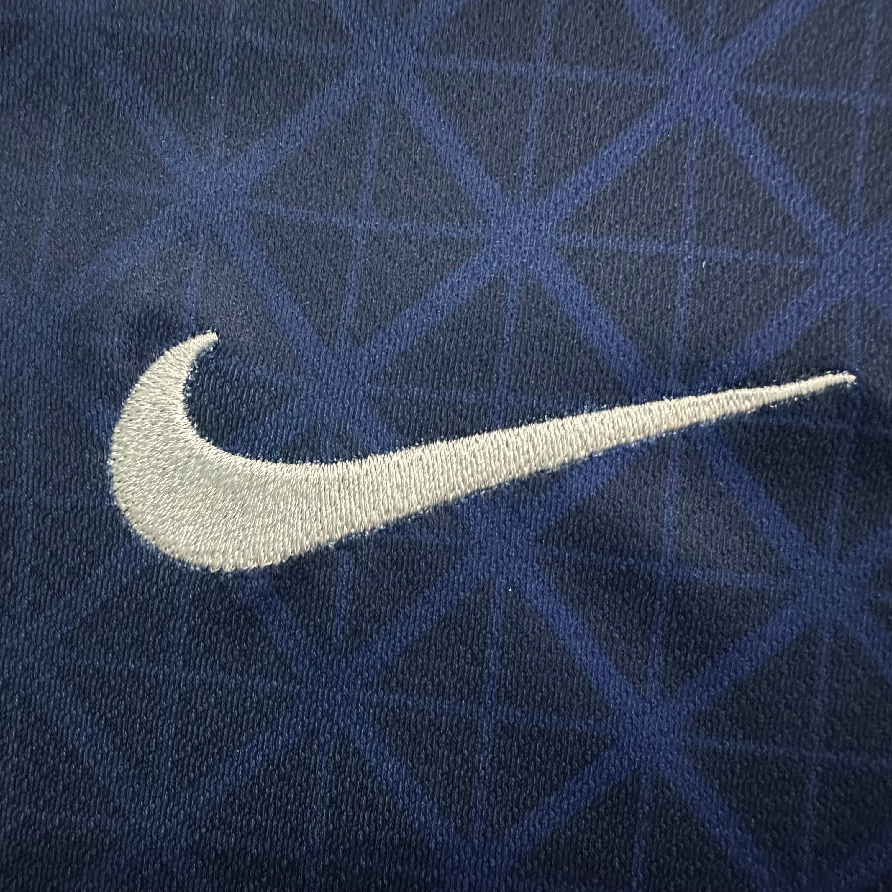 Camiseta PSG Primera Equipación 25/26, Fan