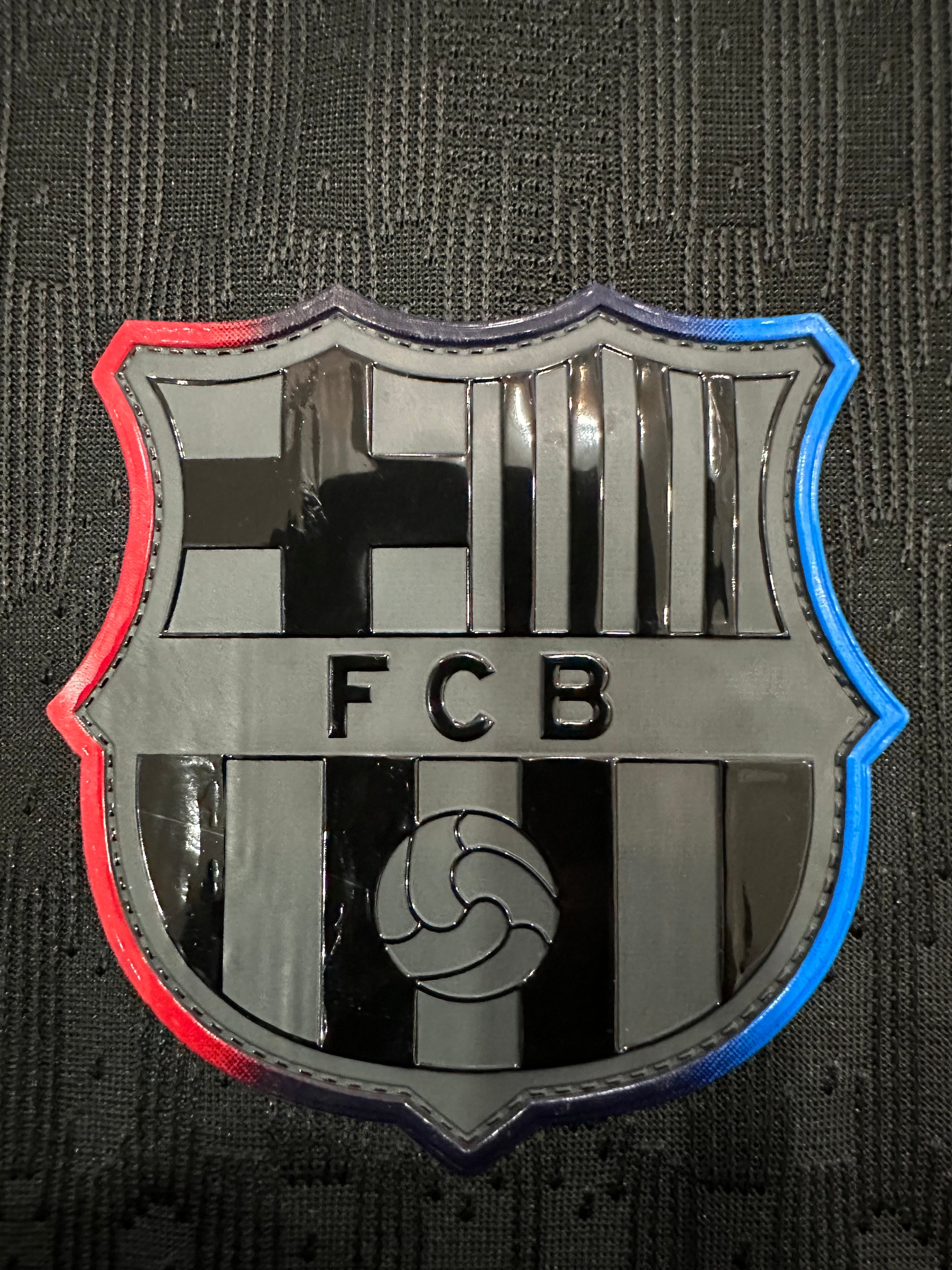 Camiseta FC Barcelona Segunda Equipación 24/25, Player