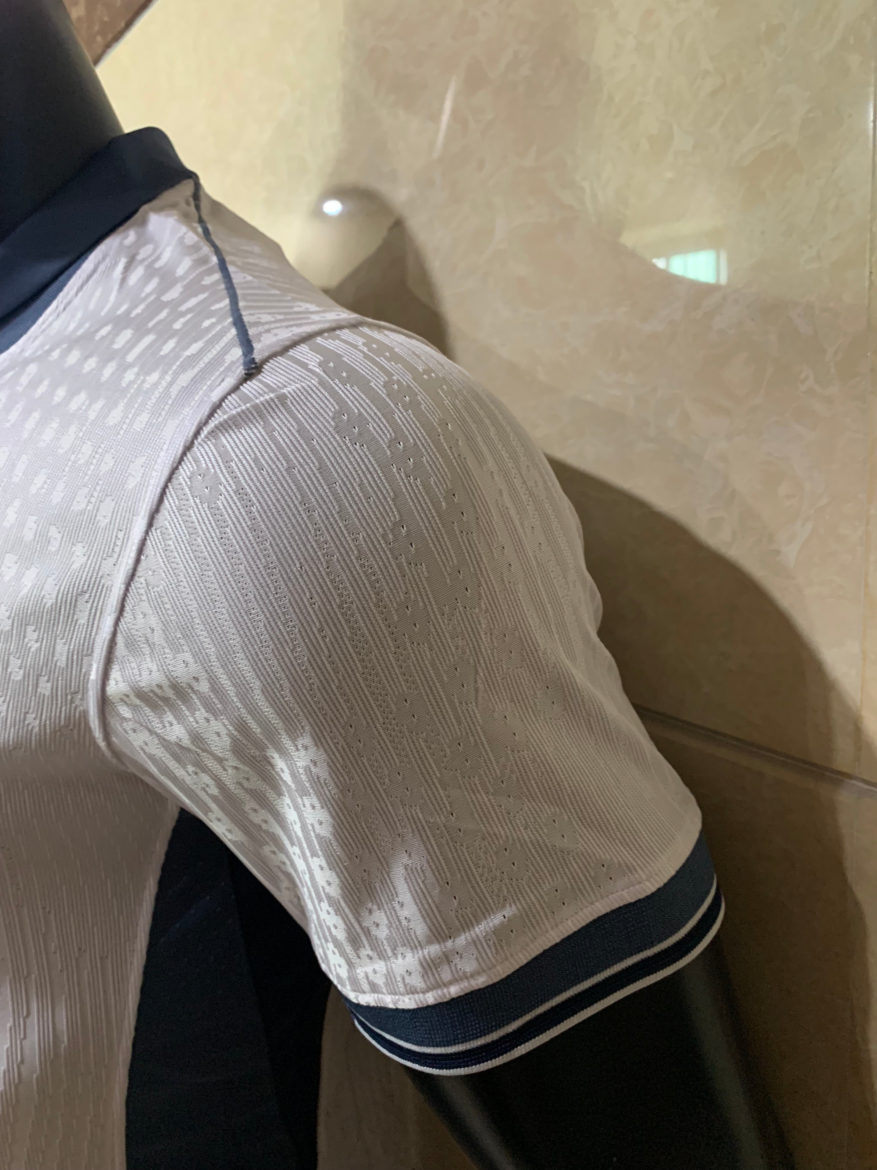 Camiseta Inter de Milan Segunda Equipación 24/25, Player