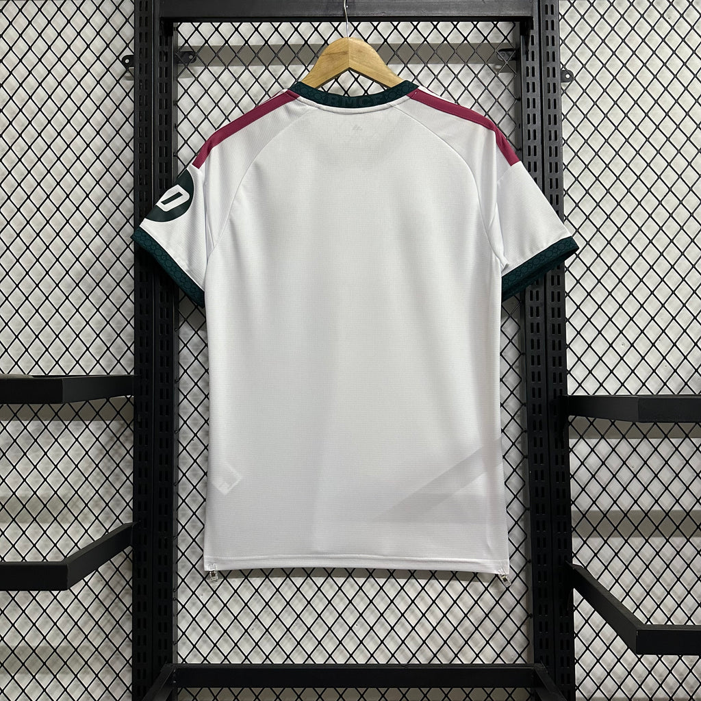 Camiseta Real Madrid Primera Equipación 26/27, Fan