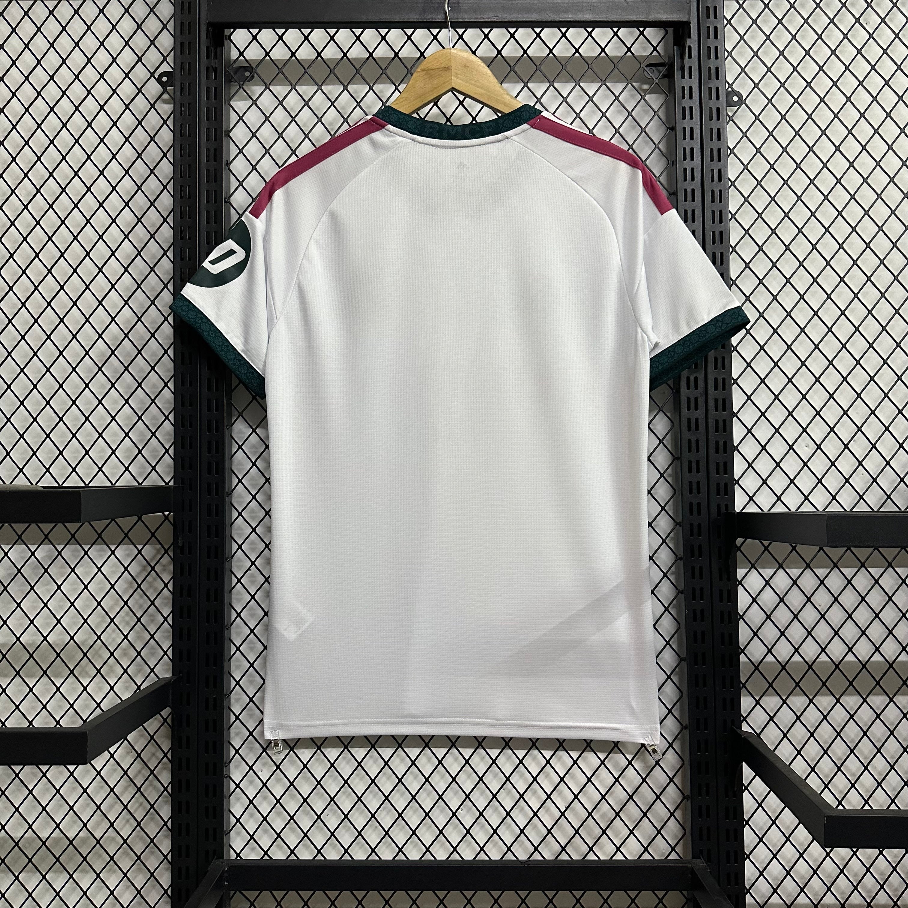 Camiseta Real Madrid Primera Equipación 26/27, Fan