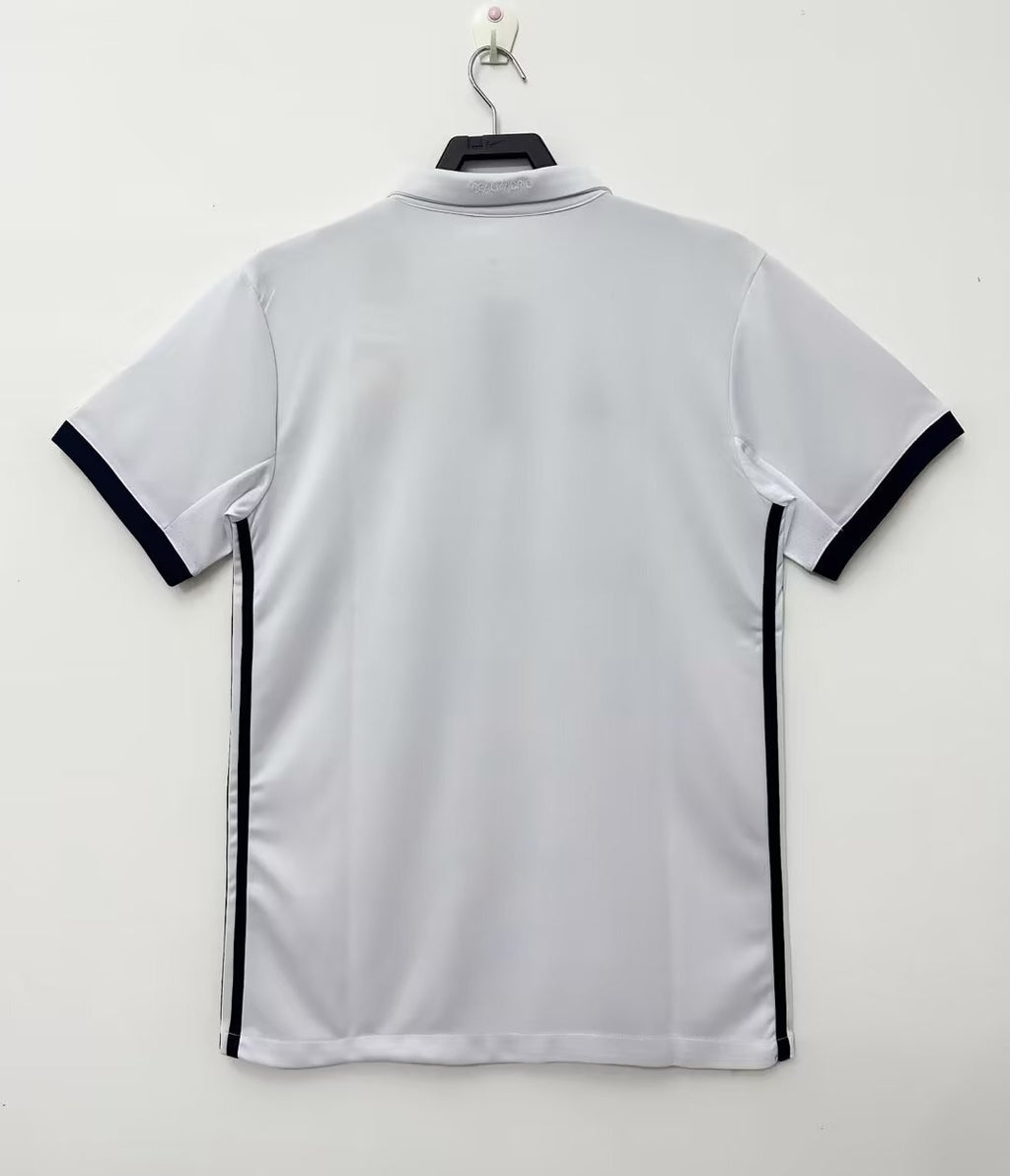 Camiseta Real Madrid Primera Equipación 2016