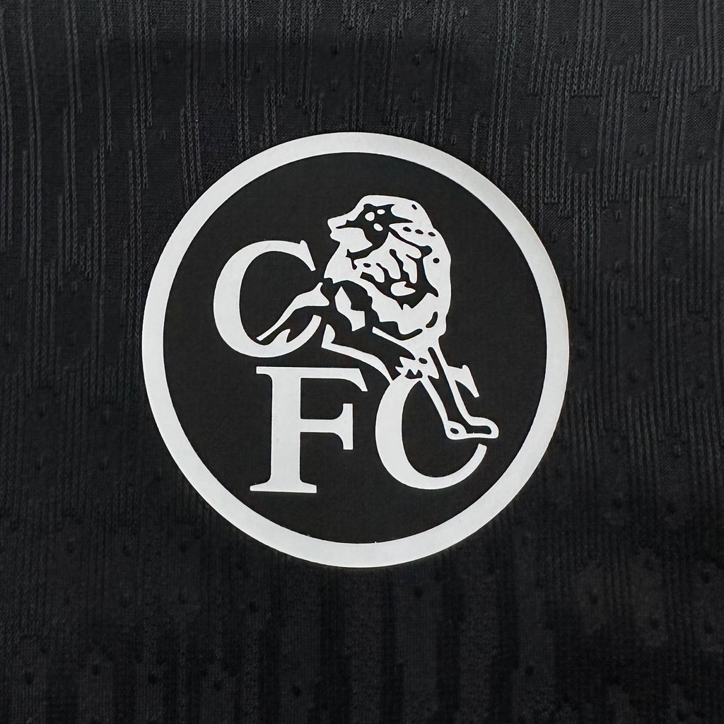 Camiseta Chelsea Tercera Equipación 25/26, Player