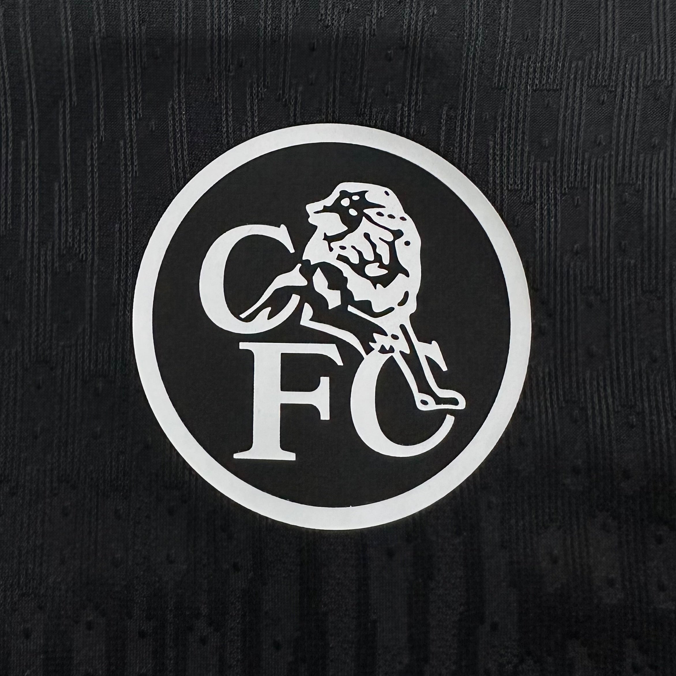 Camiseta Chelsea Tercera Equipación 25/26, Player