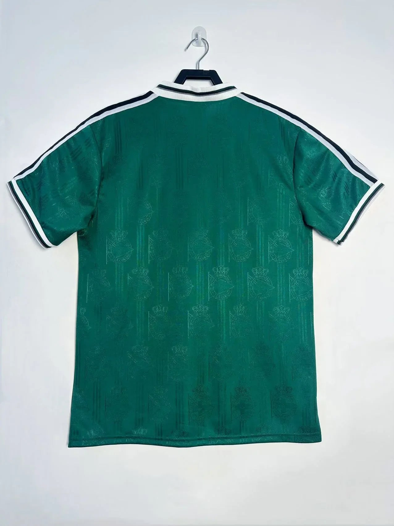Camiseta Deportivo de la Coruña Segunda Equipación Retro 99/00
