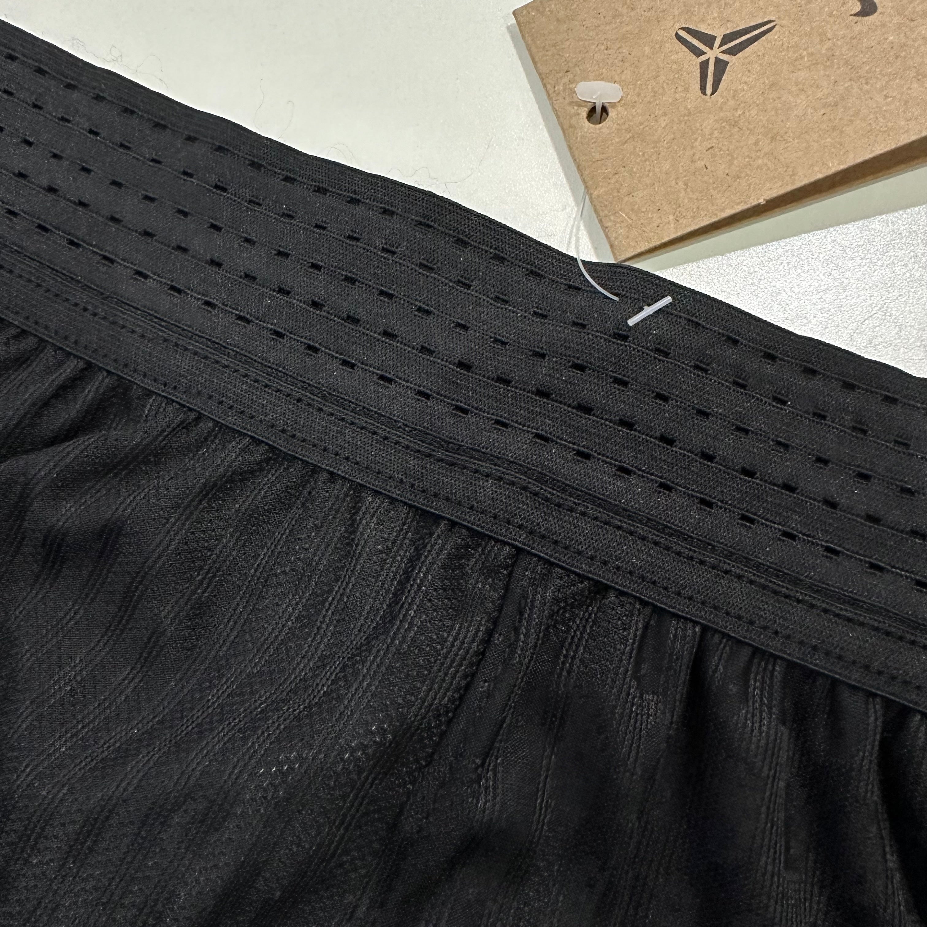 Pantaloneta FC Barcelona 2ª Equipación 25/26