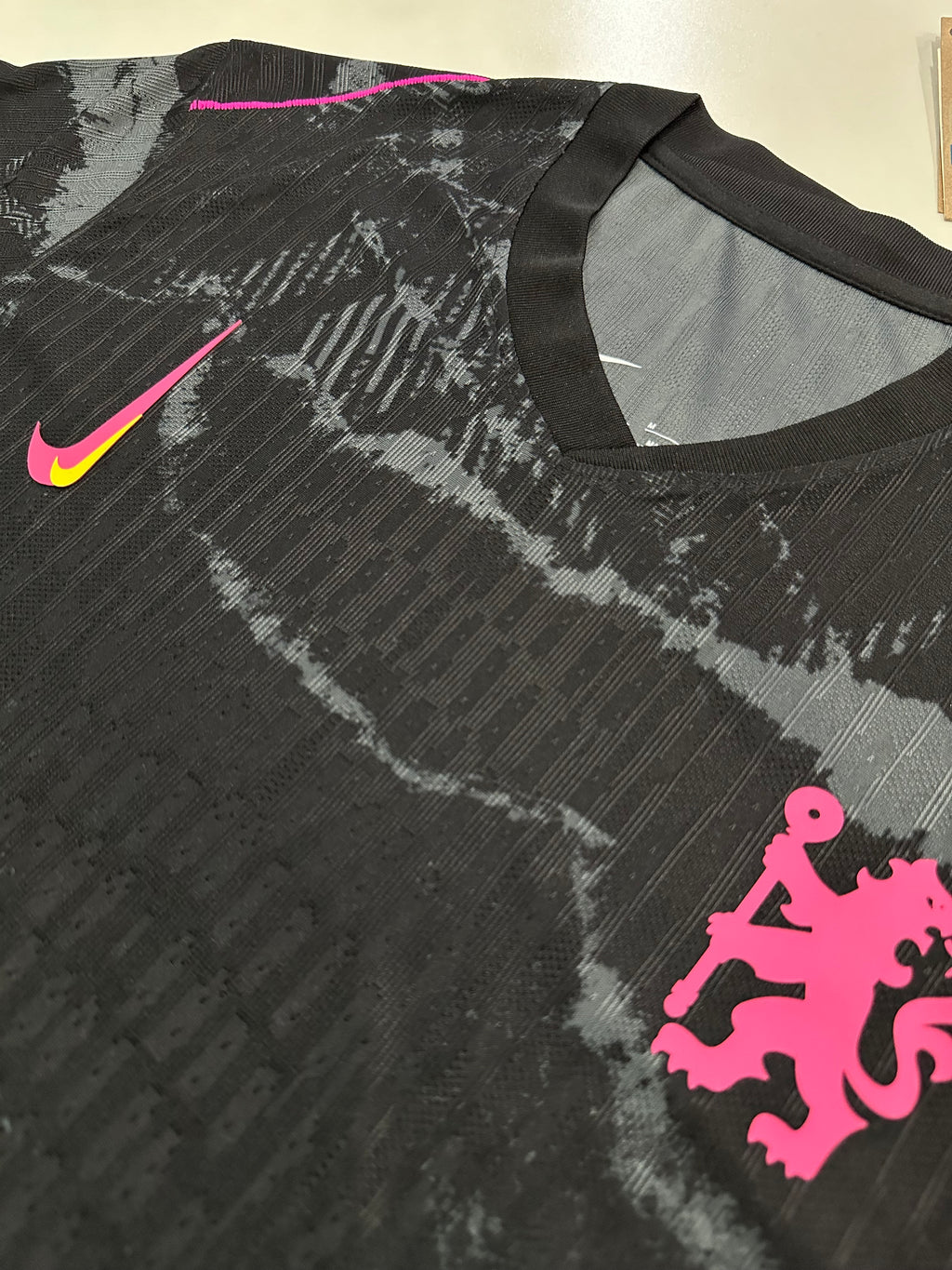 Camiseta Chelsea Tercera Equipación 24/25, Player