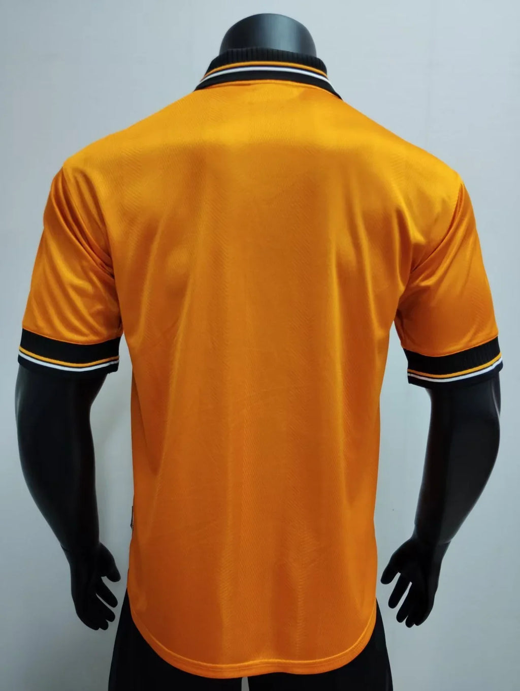 Camiseta Valencia FC Segunda Equipación Retro 99/00