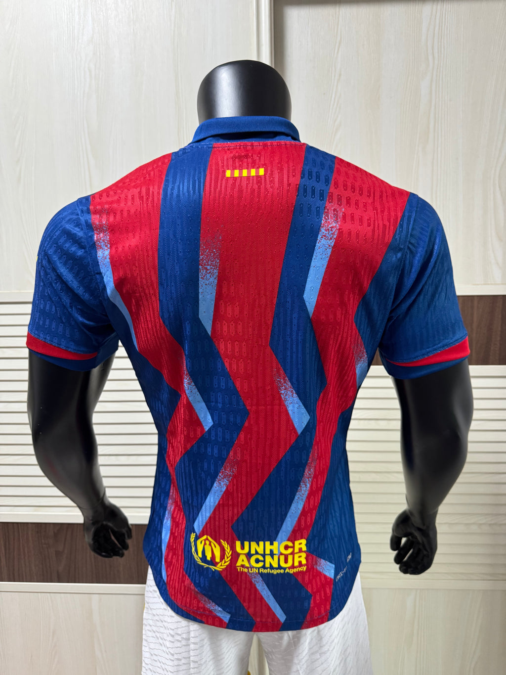 Camiseta FC Barcelona Supercopa 25/26, Player
