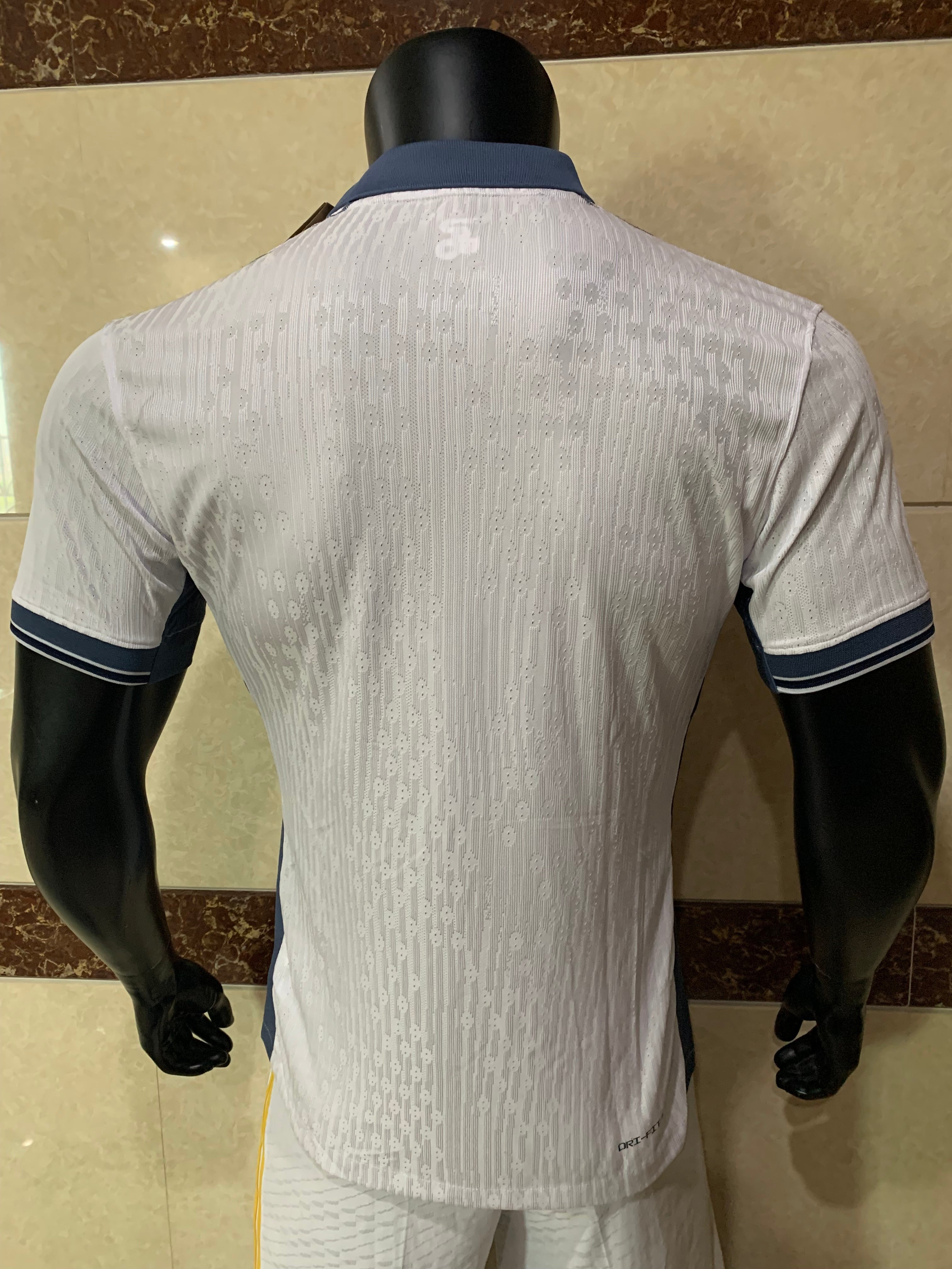 Camiseta Inter de Milan Segunda Equipación 24/25, Player