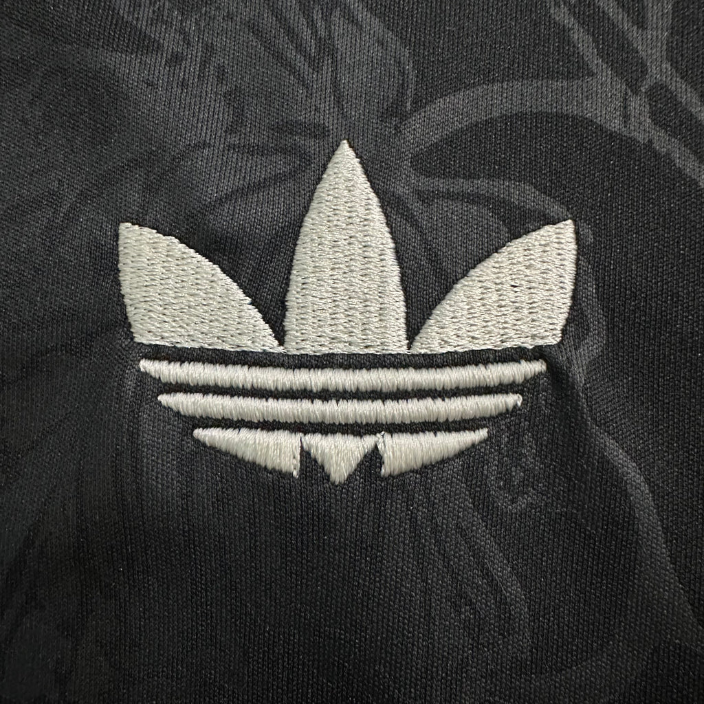 Camiseta Juventus Tercera Equipación 25/26, Fan