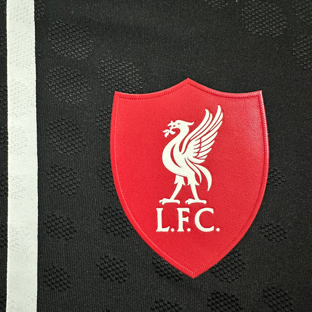 Pantaloneta Liverpool 2ª Equipación 25/26