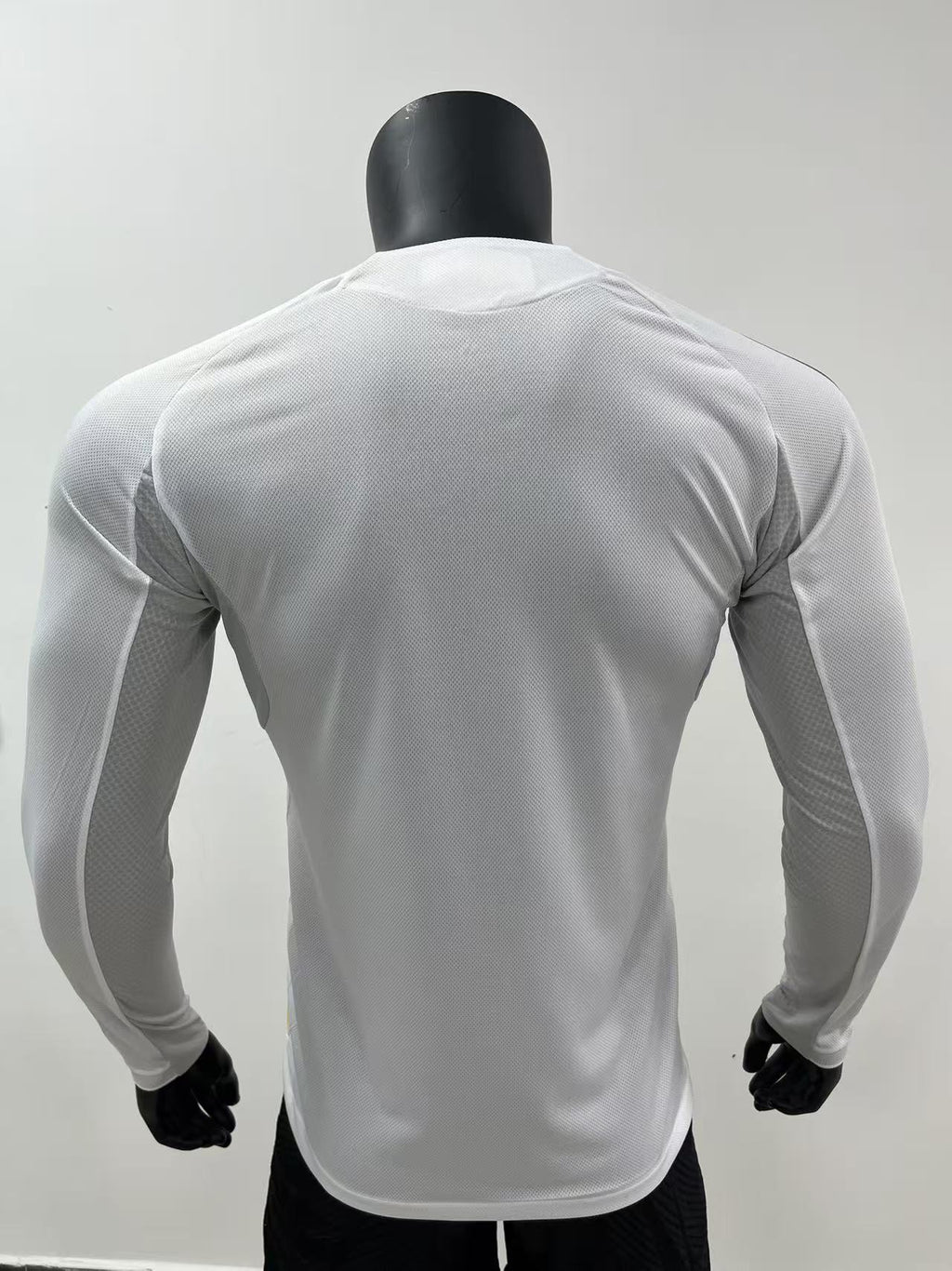 Camiseta Real Madrid Primera Equipación 25/26, Player manga larga