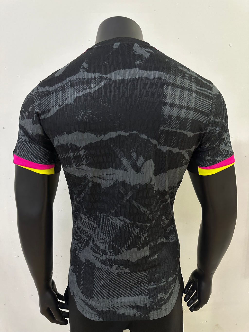 Camiseta Chelsea Tercera Equipación 24/25, Player