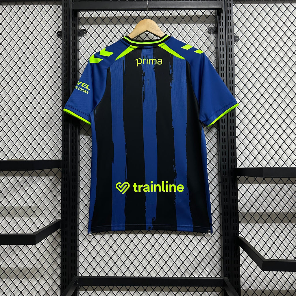 Camiseta Betis Segunda Equipación 26/27, Fan