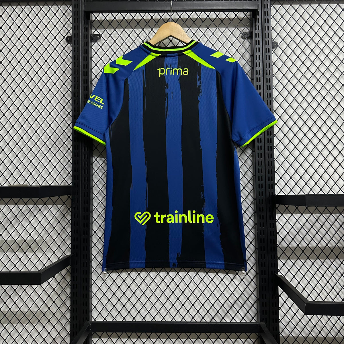 Camiseta Betis Segunda Equipación 26/27, Fan