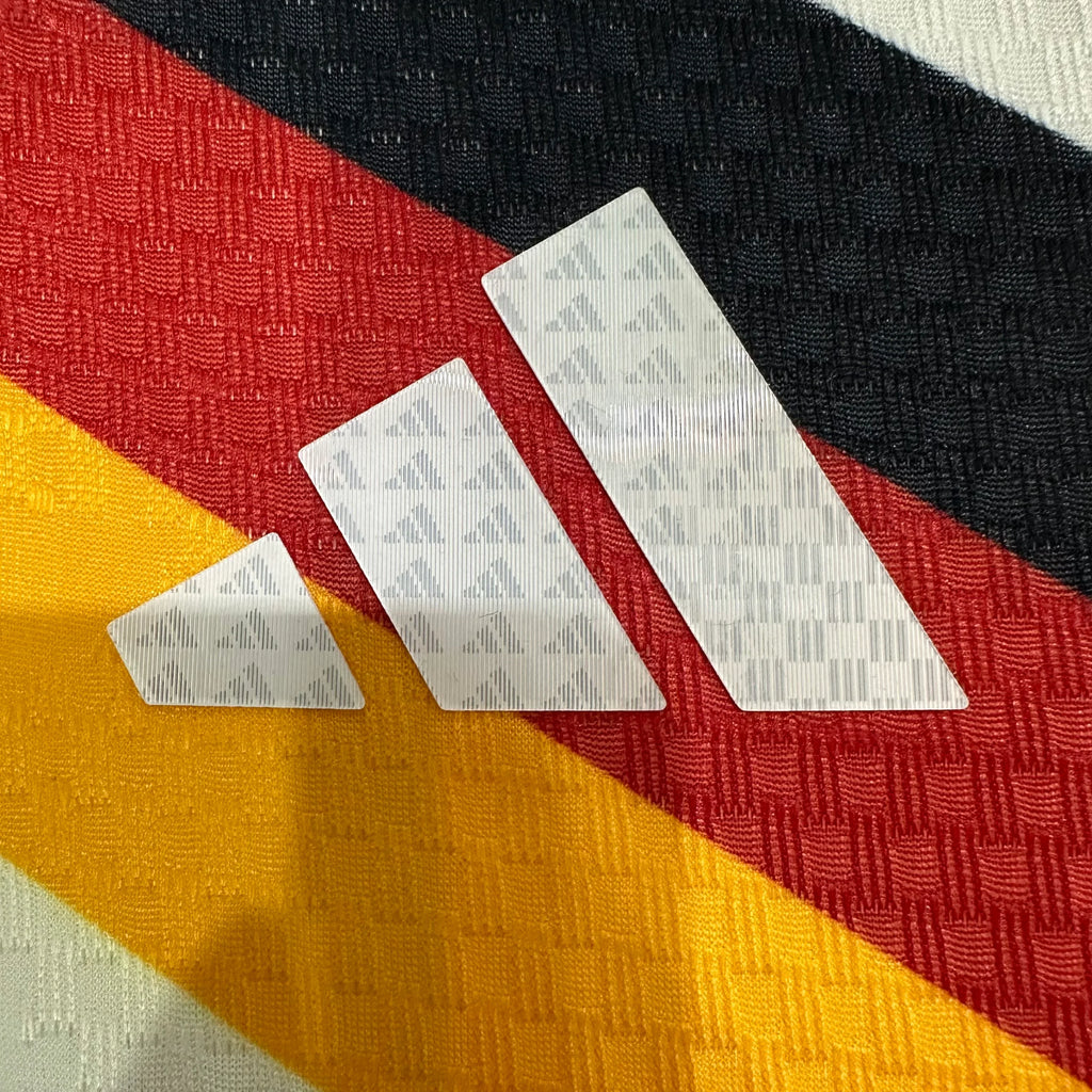 Camiseta Alemania Primera Equipación Mundial 2026, Player
