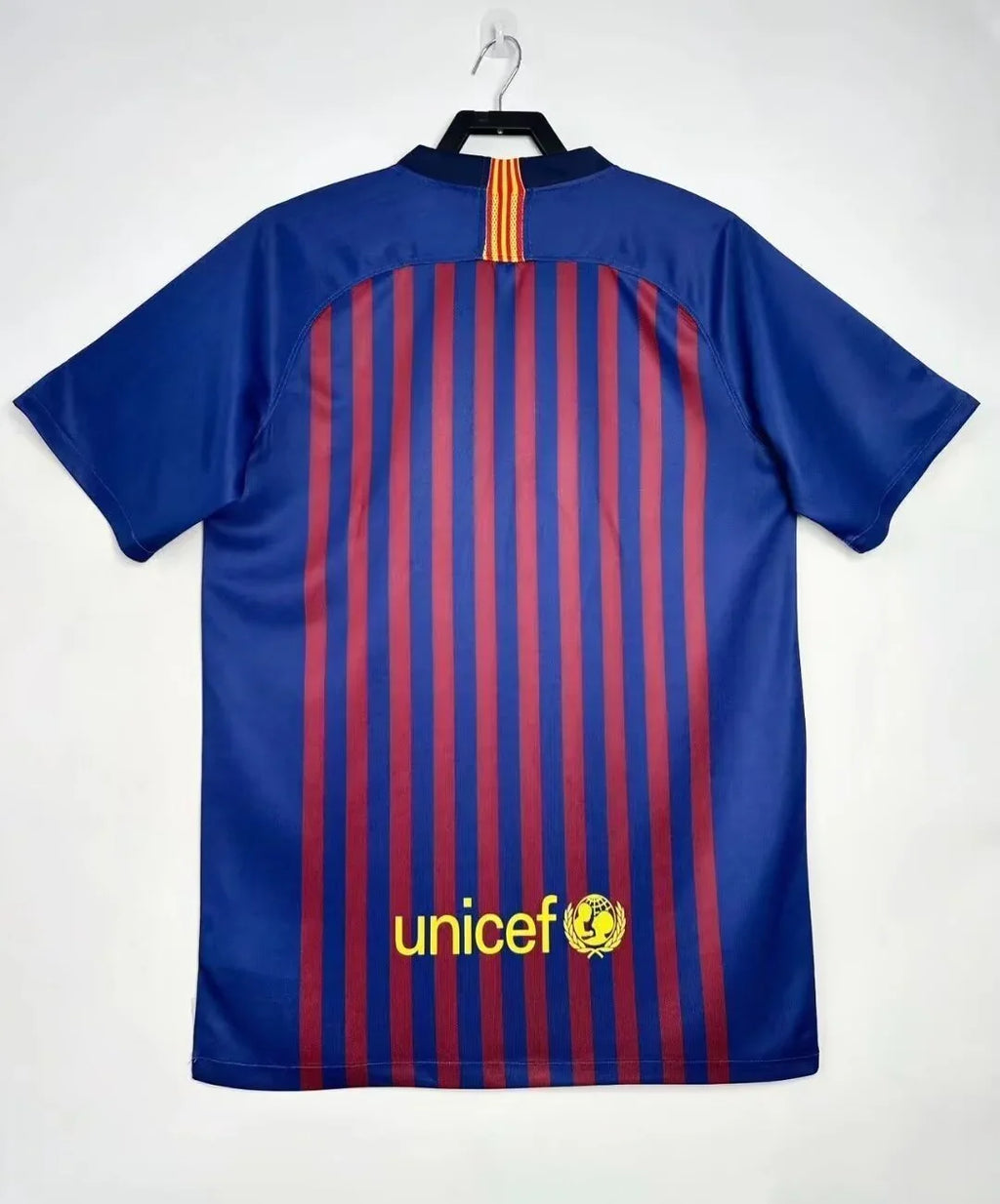 Camiseta FC Barcelona Primera Equipación Retro 18/19