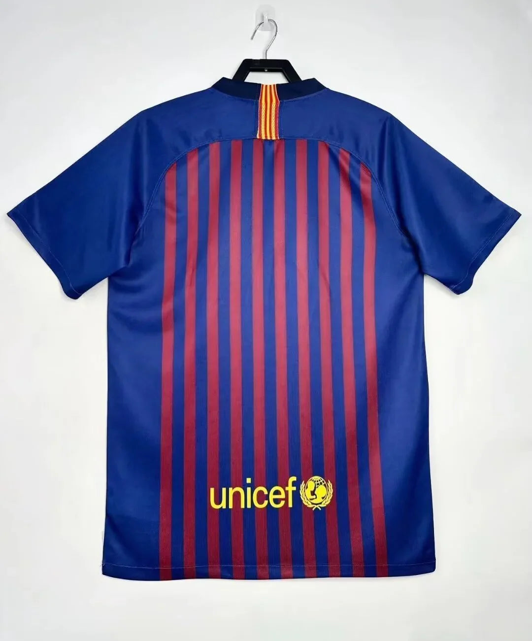 Camiseta FC Barcelona Primera Equipación Retro 18/19