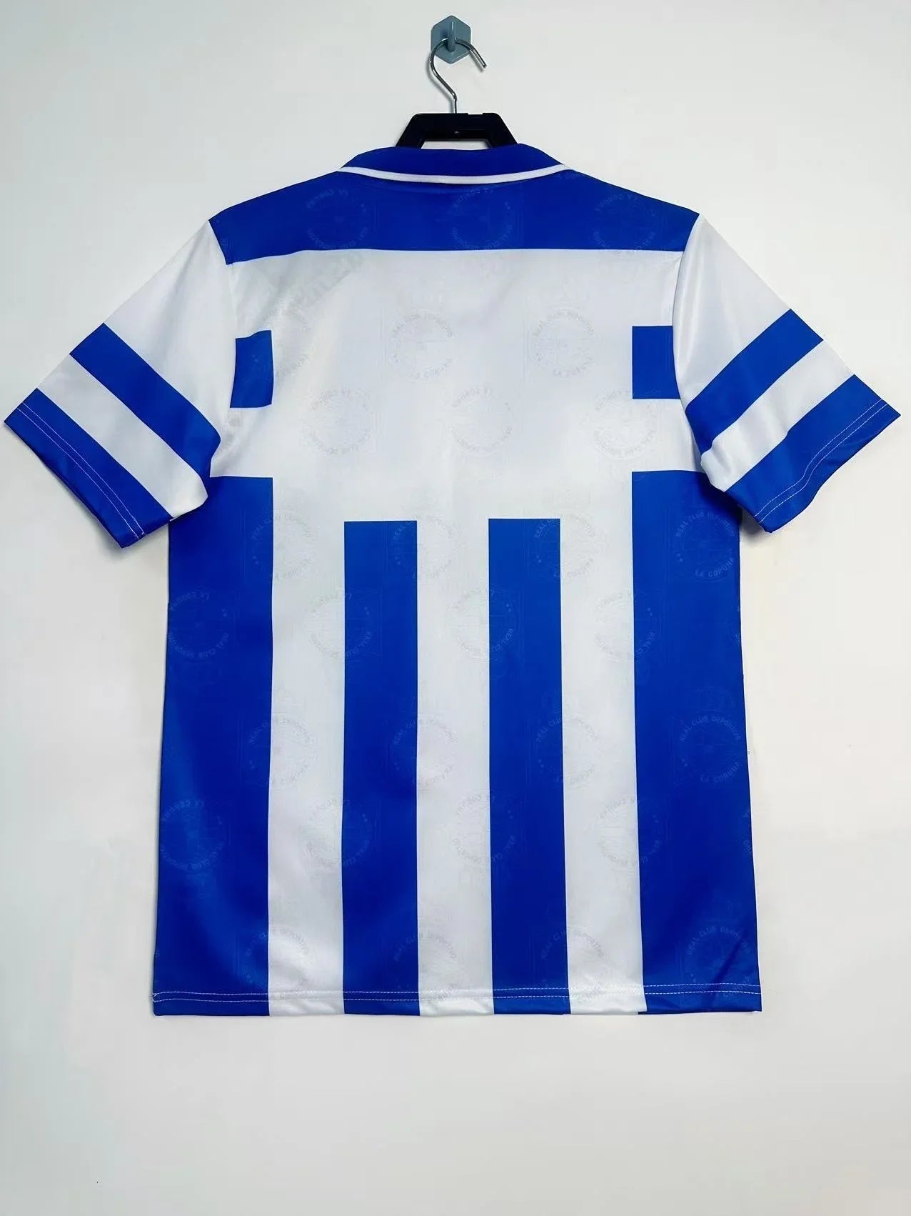 Camiseta Deportivo de la Coruña Primera Equipación Retro 94/95