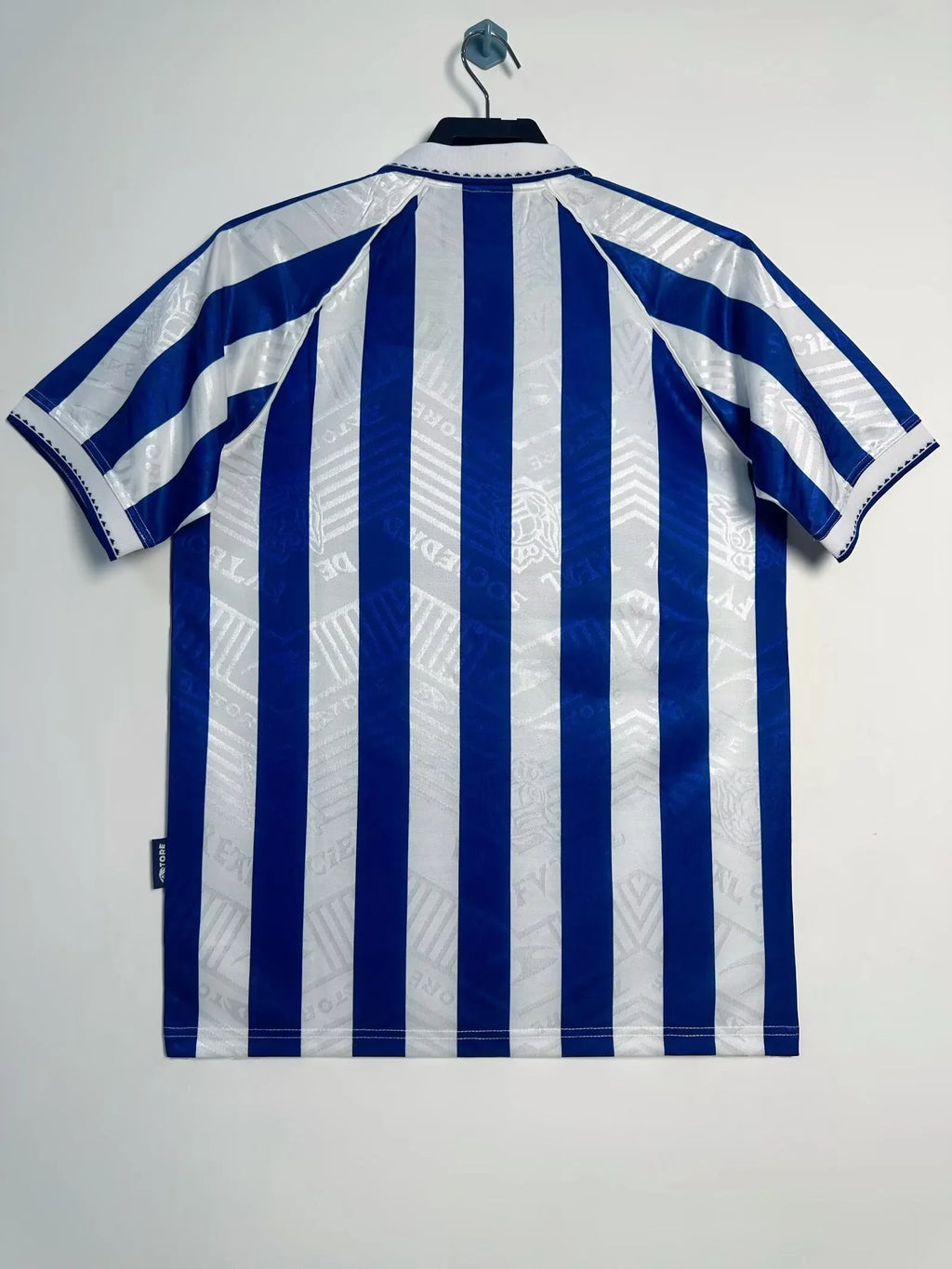 Camiseta Real Sociedad Primera Equipación Retro 94/95
