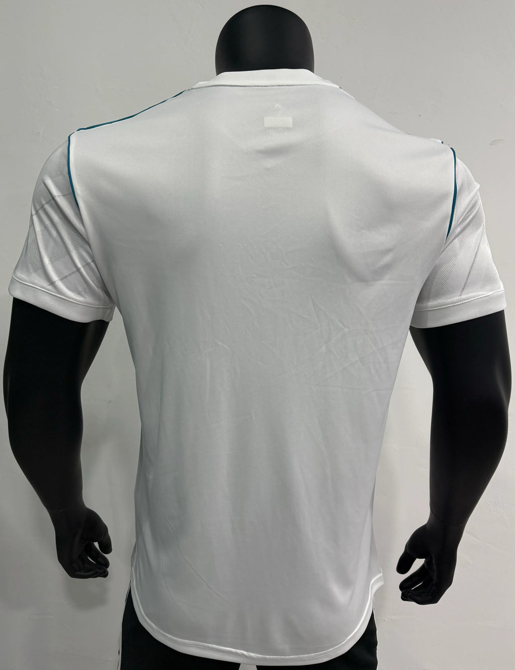 Camiseta Real Madrid Primera Equipación 2017