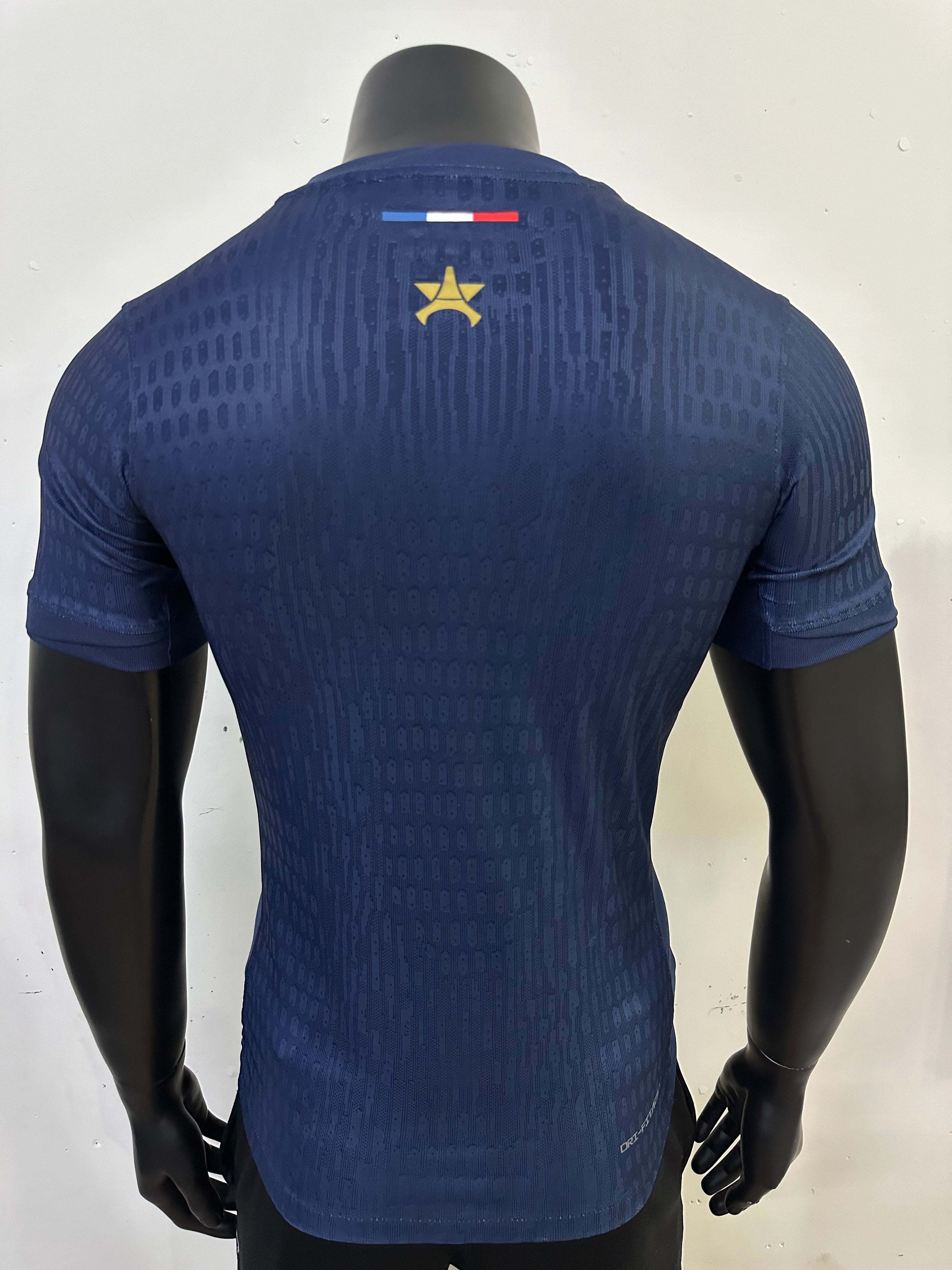 Camiseta PSG Primera Equipación 24/25, Player