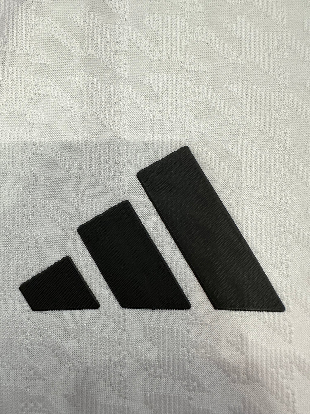 Camiseta Real Madrid Primera Equipación 24/25, Player