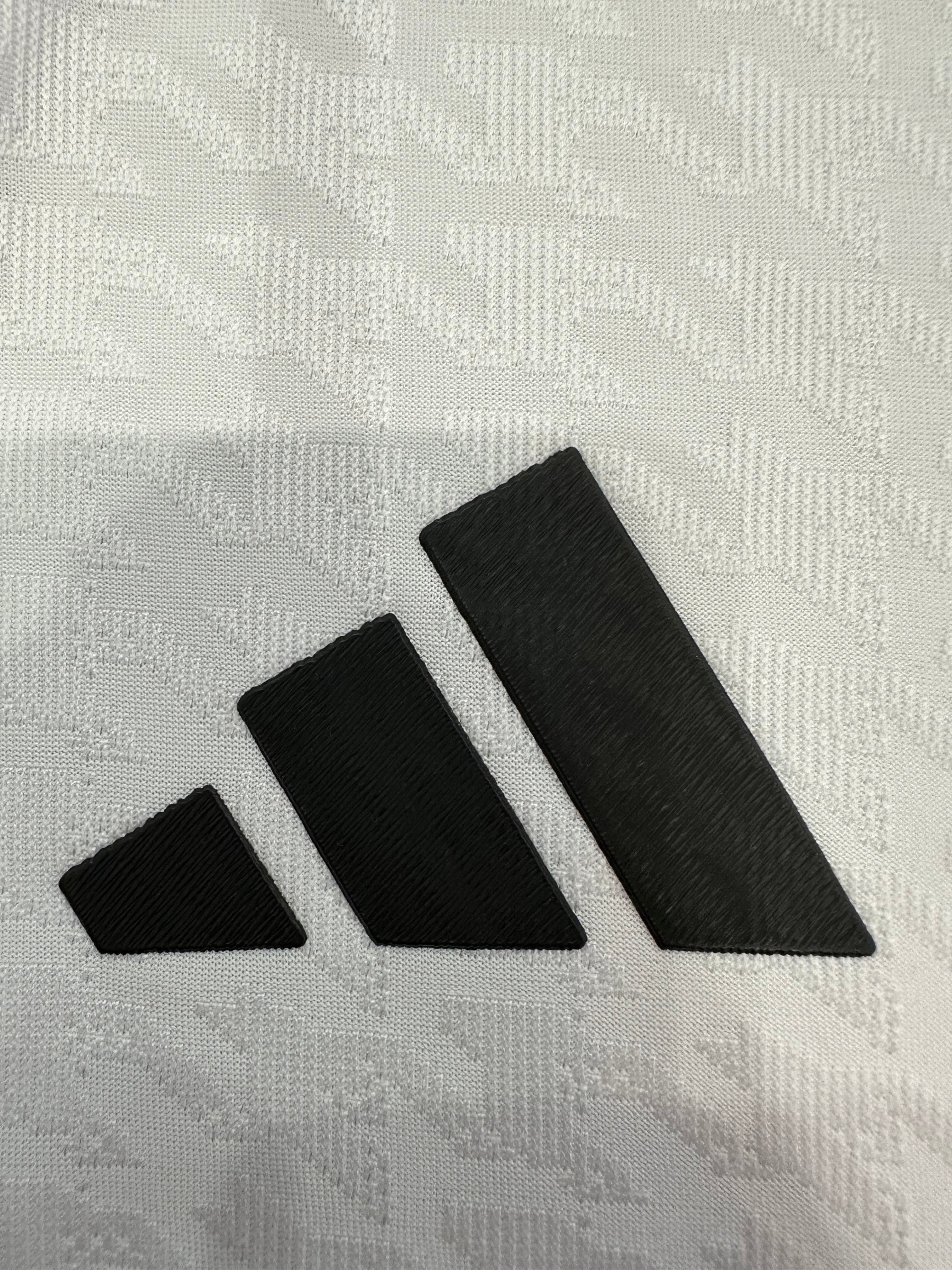 Camiseta Real Madrid Primera Equipación 24/25, Player