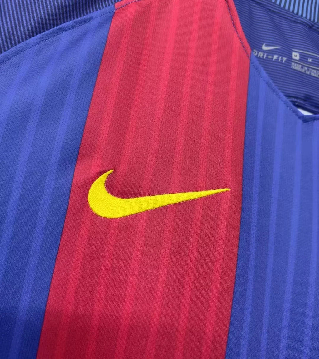 Camiseta FC Barcelona Primera Equipación 16/17