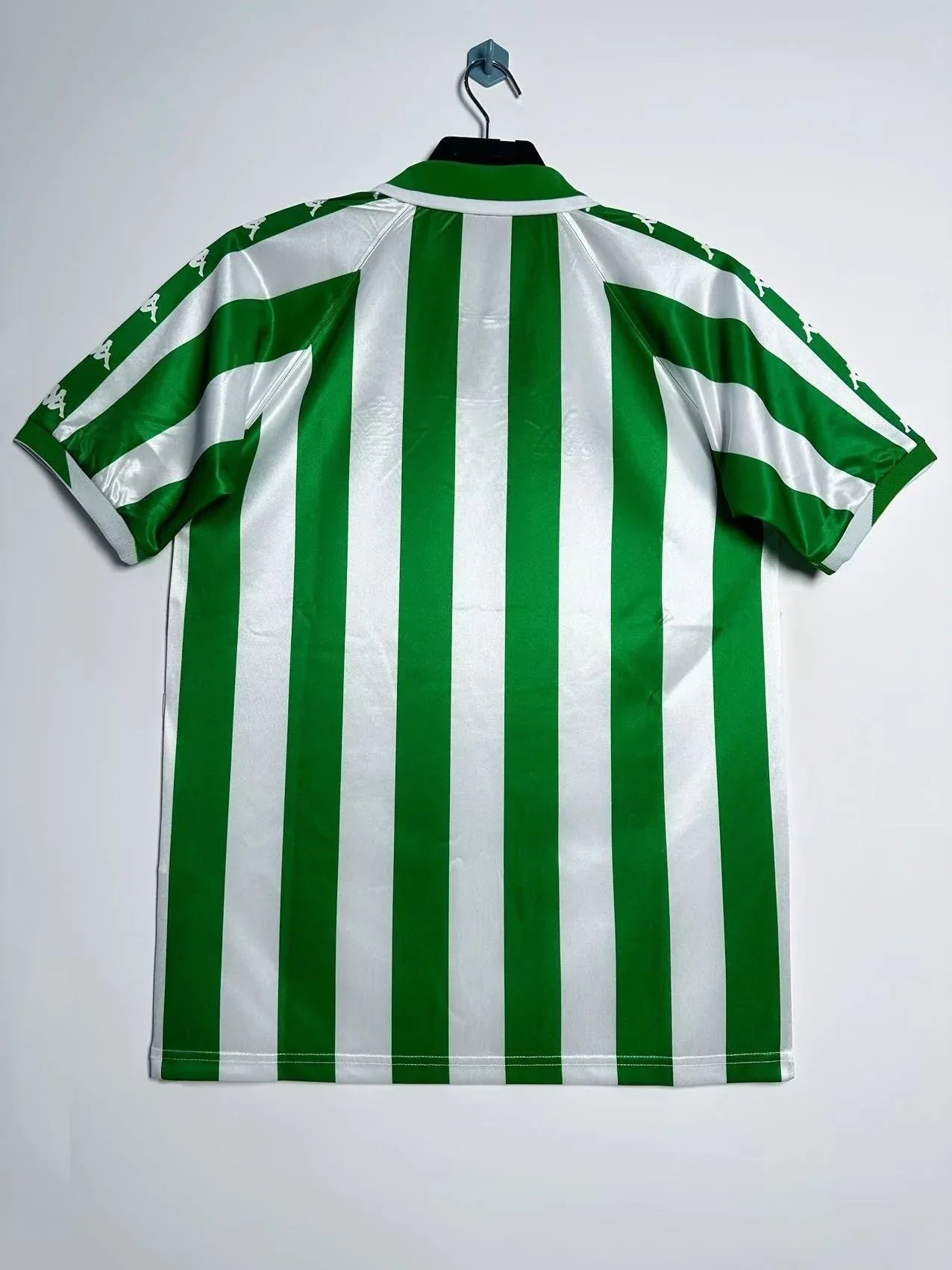 Camiseta Betis Primera Equipación Retro 2000