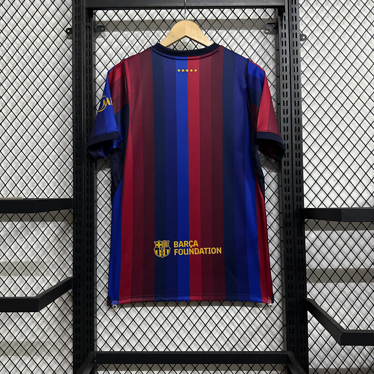 Camiseta FC Barcelona Primera Equipación 26/27, Fan
