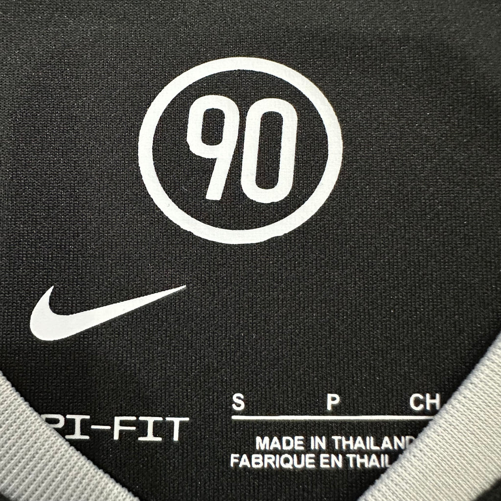 Camiseta Chelsea Tercera Equipación 25/26, Fan