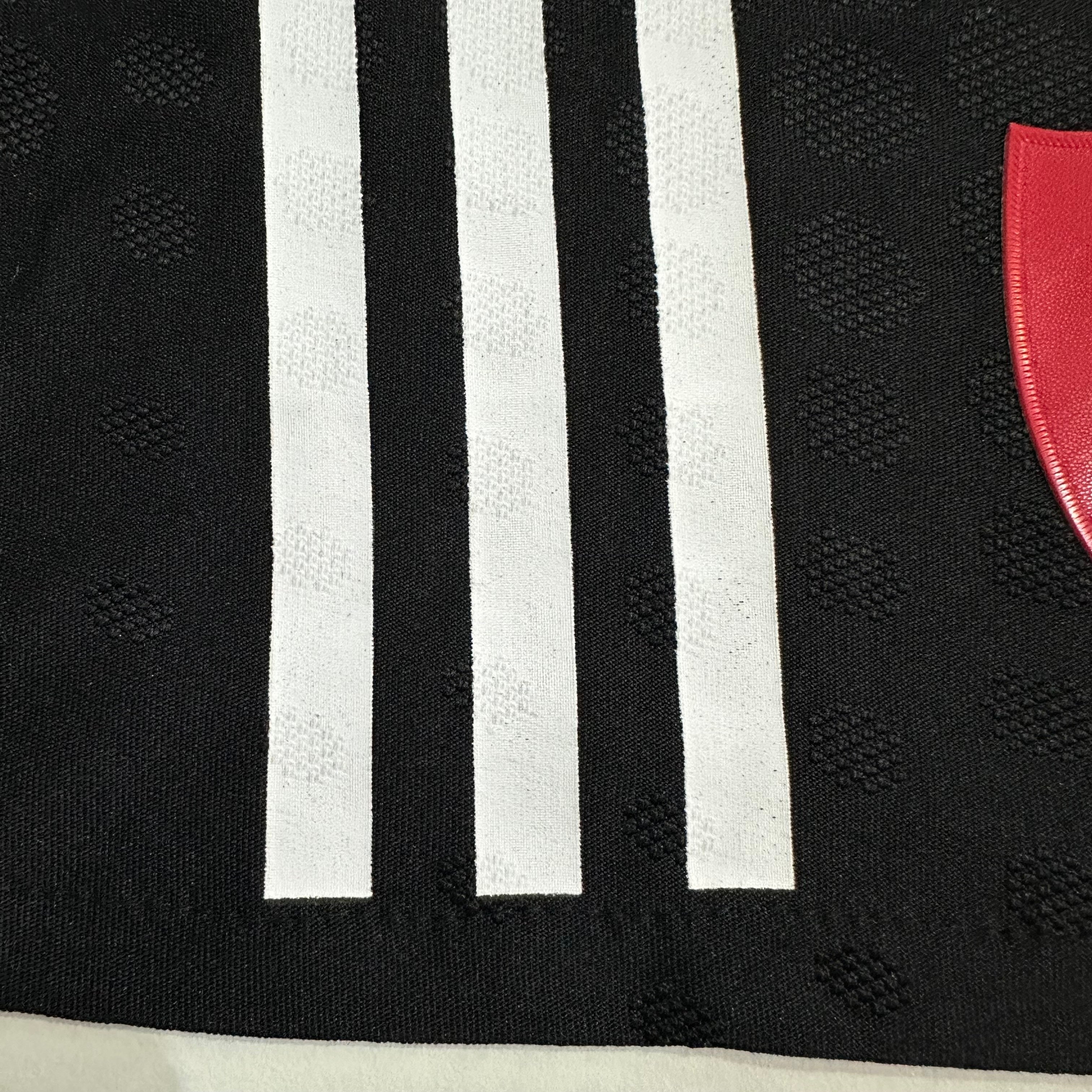 Pantaloneta Liverpool 2ª Equipación 25/26