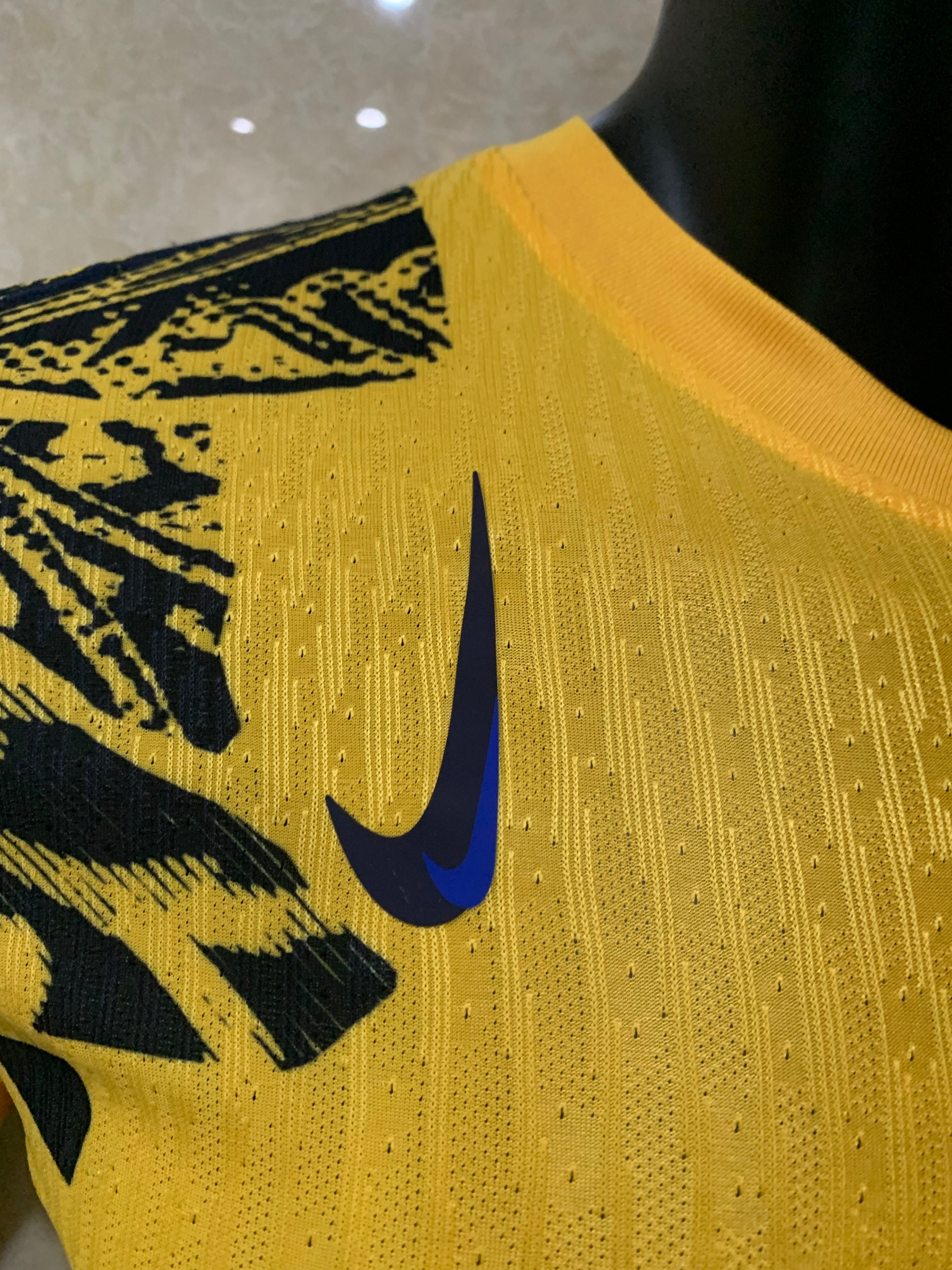 Camiseta Inter de Milan Tercera Equipación 24/25, Player