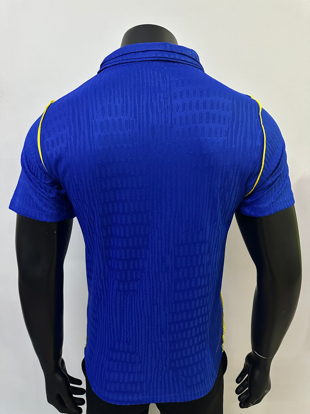Camiseta Chelsea Primera Equipación 26/27, Player