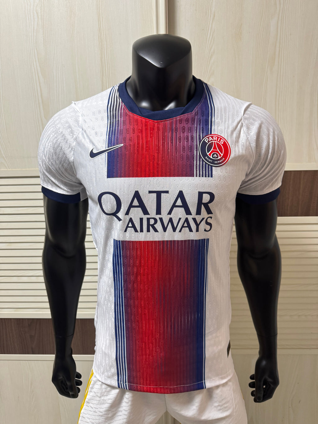 PSG Home Jersey 25/26, Player