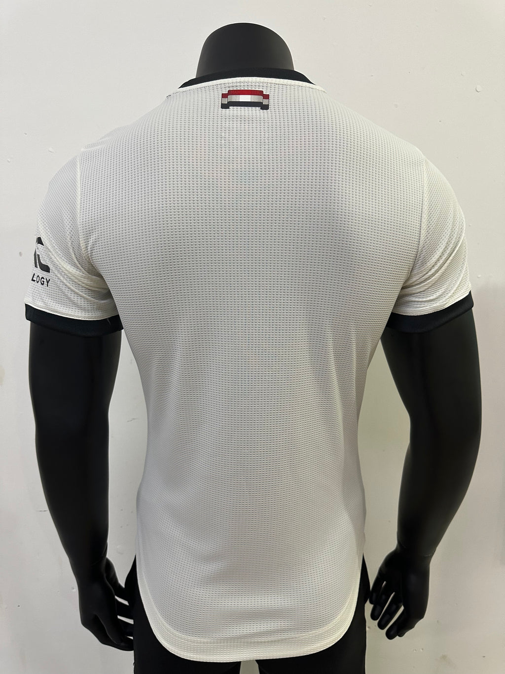 Camiseta Manchester United TerceraEquipación 24/25, Fan