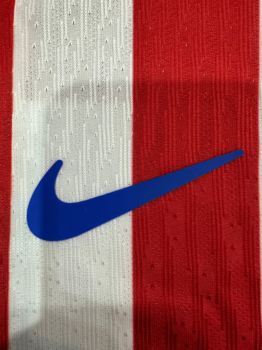 Camiseta Atlético de Madrid Primera Equipación 25/26, Player manga larga